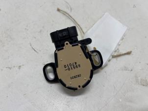 Gebruikte Sensor (overige) Toyota Auris (E15) 1.8 16V HSD Full Hybrid Prijs € 10,00 Margeregeling aangeboden door F. van den Mosselaar autodemontage