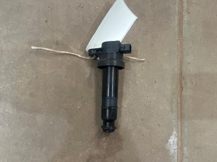 Gebruikte Pen Bobine Hyundai i30 (FD) 1.6 CVVT 16V Prijs € 15,00 Margeregeling aangeboden door F. van den Mosselaar autodemontage