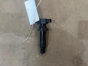 Gebruikte Pen Bobine Hyundai i30 (FD) 1.6 CVVT 16V Prijs € 15,00 Margeregeling aangeboden door F. van den Mosselaar autodemontage