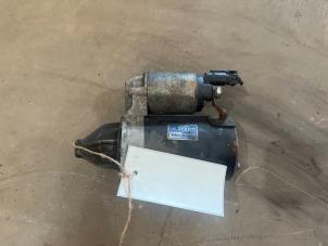 Gebruikte Startmotor Hyundai i30 (FD) 1.6 CVVT 16V Prijs € 35,00 Margeregeling aangeboden door F. van den Mosselaar autodemontage