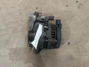 Gebruikte Dynamo Mini Clubman (R55) 1.6 16V Cooper S Prijs € 50,00 Margeregeling aangeboden door F. van den Mosselaar autodemontage