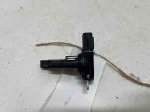 Gebruikte Luchtmassameter Toyota Auris (E15) 1.8 16V HSD Full Hybrid Prijs € 10,00 Margeregeling aangeboden door F. van den Mosselaar autodemontage