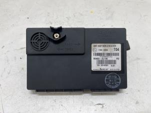 Gebruikte Module Bodycontrol Hyundai i30 (FD) 1.6 CVVT 16V Prijs € 35,00 Margeregeling aangeboden door F. van den Mosselaar autodemontage