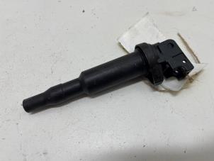 Gebruikte Bobine Mini Clubman (R55) 1.6 16V Cooper S Prijs € 15,00 Margeregeling aangeboden door F. van den Mosselaar autodemontage