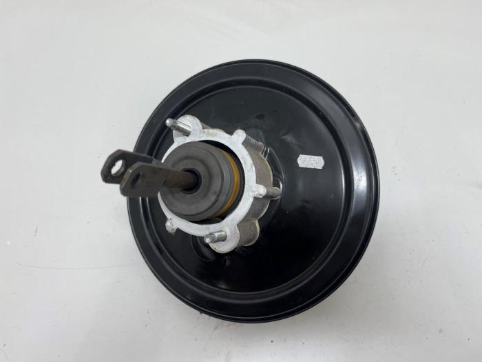 Gebruikte Rembooster Mini Clubman (R55) 1.6 16V Cooper S Prijs € 25,00 Margeregeling aangeboden door F. van den Mosselaar autodemontage