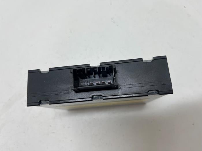 ABS Computer van een MINI Clubman (R55) 1.6 16V Cooper S 2009