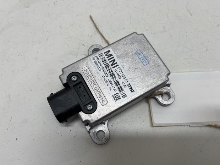 Gebruikte Snelheid Sensor Mini Clubman (R55) 1.6 16V Cooper S Prijs € 15,00 Margeregeling aangeboden door F. van den Mosselaar autodemontage