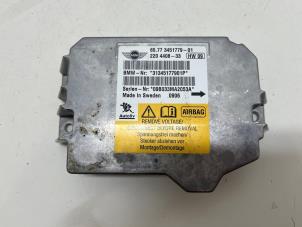 Gebruikte Airbag Module Mini Clubman (R55) 1.6 16V Cooper S Prijs € 30,00 Margeregeling aangeboden door F. van den Mosselaar autodemontage