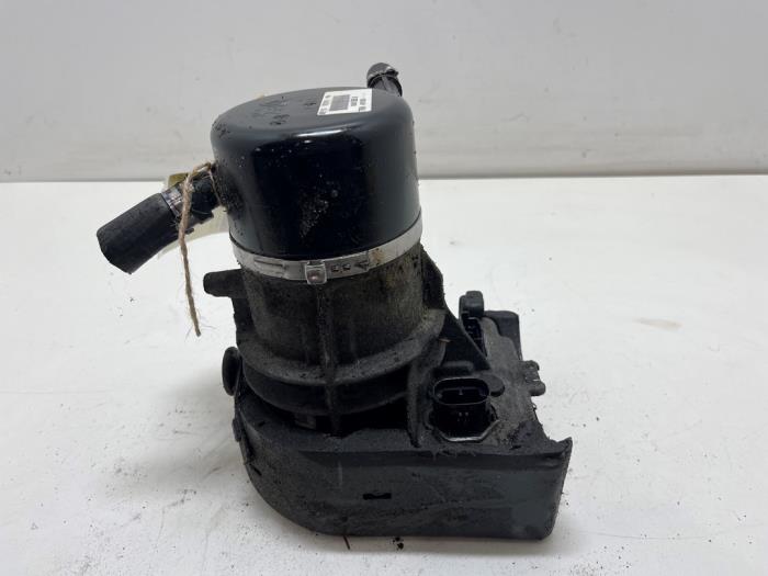 Gebruikte Pomp Servo Citroen C5 III Tourer (RW) 1.8 16V Prijs € 100,00 Margeregeling aangeboden door F. van den Mosselaar autodemontage