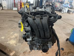 Gebruikte Motor Seat Mii 1.0 12V Prijs € 350,00 Margeregeling aangeboden door F. van den Mosselaar autodemontage