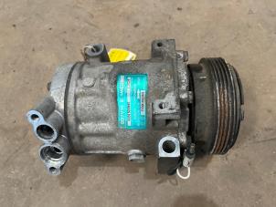 Gebruikte Aircopomp Renault Twingo (C06) 1.2 Prijs € 50,00 Margeregeling aangeboden door F. van den Mosselaar autodemontage