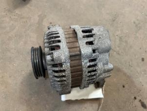 Gebruikte Dynamo Renault Twingo (C06) 1.2 16V Prijs € 25,00 Margeregeling aangeboden door F. van den Mosselaar autodemontage