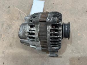 Gebruikte Dynamo Renault Clio II (BB/CB) 1.2 Prijs € 19,50 Margeregeling aangeboden door F. van den Mosselaar autodemontage