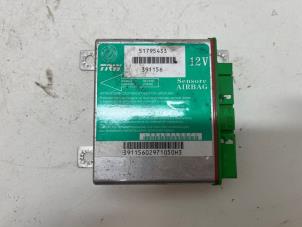 Gebruikte Airbag Module Fiat Grande Punto (199) 1.2 Prijs € 20,00 Margeregeling aangeboden door F. van den Mosselaar autodemontage