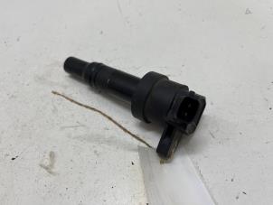 Gebruikte Bobine Kia Picanto (TA) 1.0 12V Prijs € 15,00 Margeregeling aangeboden door F. van den Mosselaar autodemontage