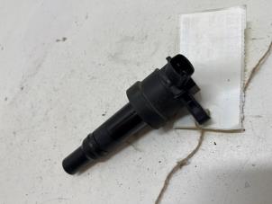 Gebruikte Bobine Kia Picanto (TA) 1.0 12V Prijs € 15,00 Margeregeling aangeboden door F. van den Mosselaar autodemontage