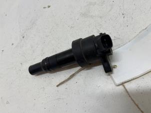 Gebruikte Bobine Kia Picanto (TA) 1.0 12V Prijs € 15,00 Margeregeling aangeboden door F. van den Mosselaar autodemontage