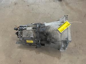 Gebruikte Versnellingsbak BMW 1 serie (E87/87N) 116i 1.6 16V Prijs € 150,00 Margeregeling aangeboden door F. van den Mosselaar autodemontage