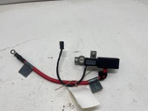 Gebruikte Accu sensor BMW 1 serie (E87/87N) 116i 1.6 16V Prijs € 25,00 Margeregeling aangeboden door F. van den Mosselaar autodemontage