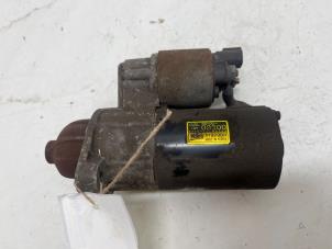 Gebruikte Startmotor Hyundai i10 (F5) 1.0i 12V Prijs € 35,00 Margeregeling aangeboden door F. van den Mosselaar autodemontage