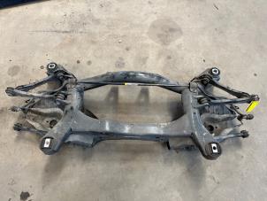 Gebruikte Subframe BMW 3 serie (F30) 316i 1.6 16V Prijs € 100,00 Margeregeling aangeboden door F. van den Mosselaar autodemontage