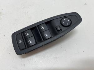 Gebruikte Ruit schakelaar elektrisch BMW 3 serie (F30) 316i 1.6 16V Prijs € 15,00 Margeregeling aangeboden door F. van den Mosselaar autodemontage