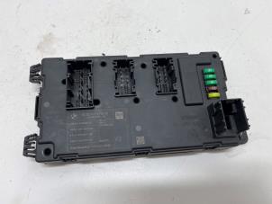Gebruikte Module Bodycontrol BMW 3 serie (F30) 316i 1.6 16V Prijs € 30,00 Margeregeling aangeboden door F. van den Mosselaar autodemontage
