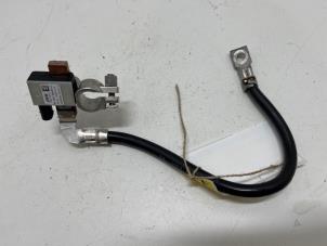 Gebruikte Accupool BMW 3 serie (F30) 316i 1.6 16V Prijs € 15,00 Margeregeling aangeboden door F. van den Mosselaar autodemontage