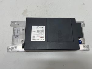 Gebruikte Telefoon Module BMW 3 serie (F30) 316i 1.6 16V Prijs € 25,00 Margeregeling aangeboden door F. van den Mosselaar autodemontage