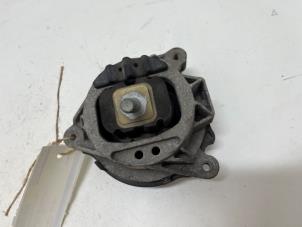 Gebruikte Motorrubber BMW 3 serie (F30) 316i 1.6 16V Prijs € 13,50 Margeregeling aangeboden door F. van den Mosselaar autodemontage