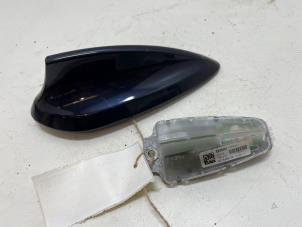 Gebruikte Antenne BMW 3 serie (F30) 316i 1.6 16V Prijs € 25,00 Margeregeling aangeboden door F. van den Mosselaar autodemontage