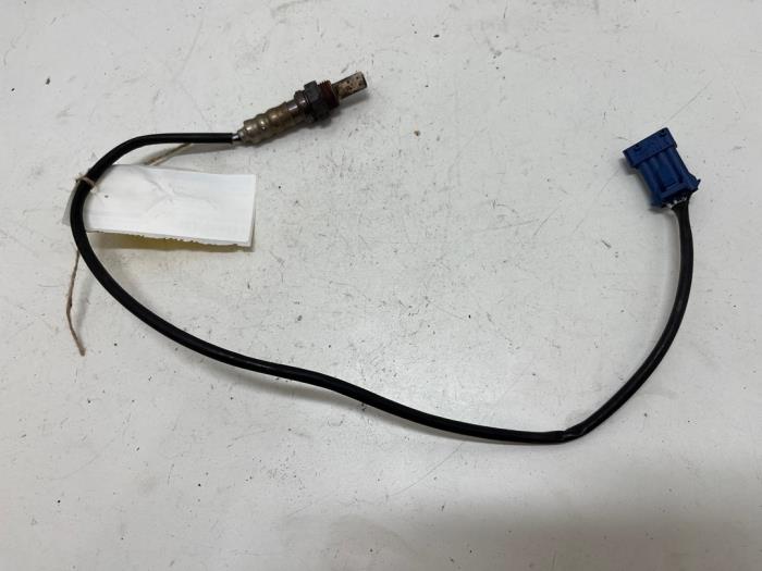 Gebruikte Lambda Sonde BMW 3 serie (F30) 316i 1.6 16V Prijs € 15,00 Margeregeling aangeboden door F. van den Mosselaar autodemontage