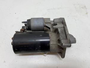 Gebruikte Startmotor BMW 3 serie (F30) 316i 1.6 16V Prijs € 50,00 Margeregeling aangeboden door F. van den Mosselaar autodemontage