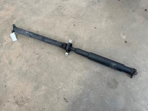 Gebruikte Cardanas BMW 3 serie (F30) 316i 1.6 16V Prijs € 100,00 Margeregeling aangeboden door F. van den Mosselaar autodemontage