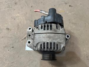 Gebruikte Dynamo Fiat Doblo Cargo (223) 1.3 JTD 16V Multijet Prijs € 35,00 Margeregeling aangeboden door F. van den Mosselaar autodemontage