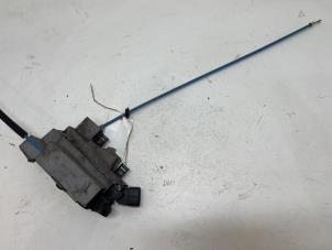 Gebruikte Slotmechaniek Portier 4Deurs rechts-achter Fiat Idea (350AX) 1.4 Prijs € 20,00 Margeregeling aangeboden door F. van den Mosselaar autodemontage