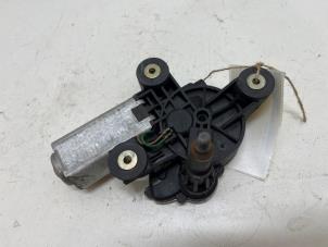 Gebruikte Ruitenwissermotor achter Fiat Idea (350AX) 1.4 Prijs € 15,00 Margeregeling aangeboden door F. van den Mosselaar autodemontage