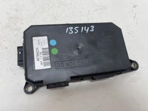 Gebruikte Sam module Fiat Stilo (192A/B) 1.8 16V Prijs € 15,00 Margeregeling aangeboden door F. van den Mosselaar autodemontage