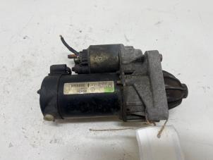 Gebruikte Startmotor Fiat Stilo (192A/B) 1.8 16V Prijs € 35,00 Margeregeling aangeboden door F. van den Mosselaar autodemontage
