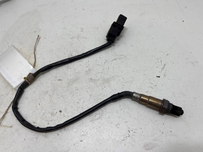Gebruikte Lambda Sonde Volkswagen Transporter T5 2.0 TDI DRF Prijs € 15,00 Margeregeling aangeboden door F. van den Mosselaar autodemontage