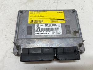 Gebruikte Computer Motormanagement Audi A3 Sportback (8PA) 1.6 Prijs € 50,00 Margeregeling aangeboden door F. van den Mosselaar autodemontage