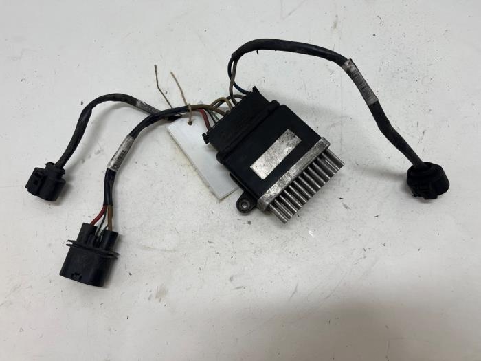 Gebruikte Computer Airco Audi A4 Avant (B8) 1.8 TFSI 16V Prijs € 50,00 Margeregeling aangeboden door F. van den Mosselaar autodemontage