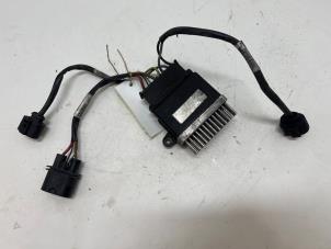 Gebruikte Module Koeling Audi A4 Avant (B8) 1.8 TFSI 16V Prijs € 70,00 Margeregeling aangeboden door F. van den Mosselaar autodemontage