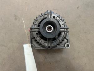 Gebruikte Dynamo Opel Zafira (M75) 1.8 16V Ecotec Prijs € 35,00 Margeregeling aangeboden door F. van den Mosselaar autodemontage