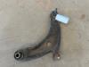 Toyota Yaris II (P9) 1.3 16V VVT-i Draagarm links-voor