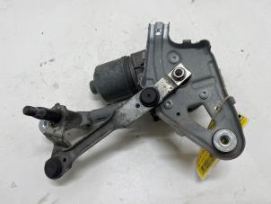 Gebruikte Ruitenwissermotor voor Peugeot 5008 I (0A/0E) 1.6 VTI 16V Prijs € 15,00 Margeregeling aangeboden door F. van den Mosselaar autodemontage