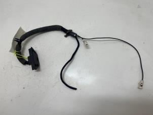 Gebruikte Diversen Seat Mii 1.0 12V Prijs € 35,00 Margeregeling aangeboden door F. van den Mosselaar autodemontage