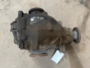 Gebruikte Differentieel achter BMW 3 serie (E46/2C) 323 Ci 24V Prijs € 350,00 Margeregeling aangeboden door F. van den Mosselaar autodemontage