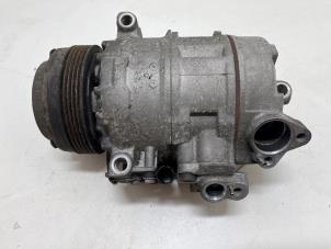 Gebruikte Aircopomp BMW 3 serie (E46/2C) 323 Ci 24V Prijs € 75,00 Margeregeling aangeboden door F. van den Mosselaar autodemontage