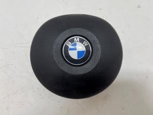 Gebruikte Airbag links (Stuur) BMW 3 serie (E46/2C) 323 Ci 24V Prijs € 20,00 Margeregeling aangeboden door F. van den Mosselaar autodemontage